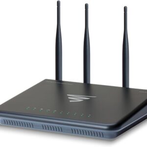 LUXUL Dual-Band Wireless AC3100 Router