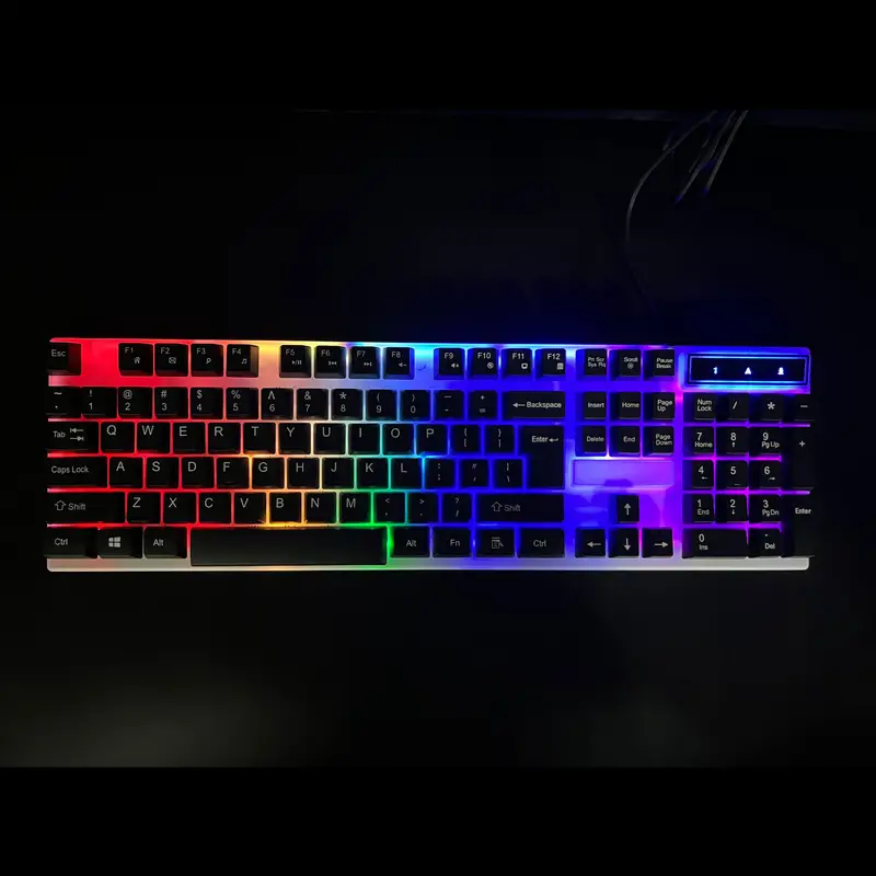 Gaming Keyboard